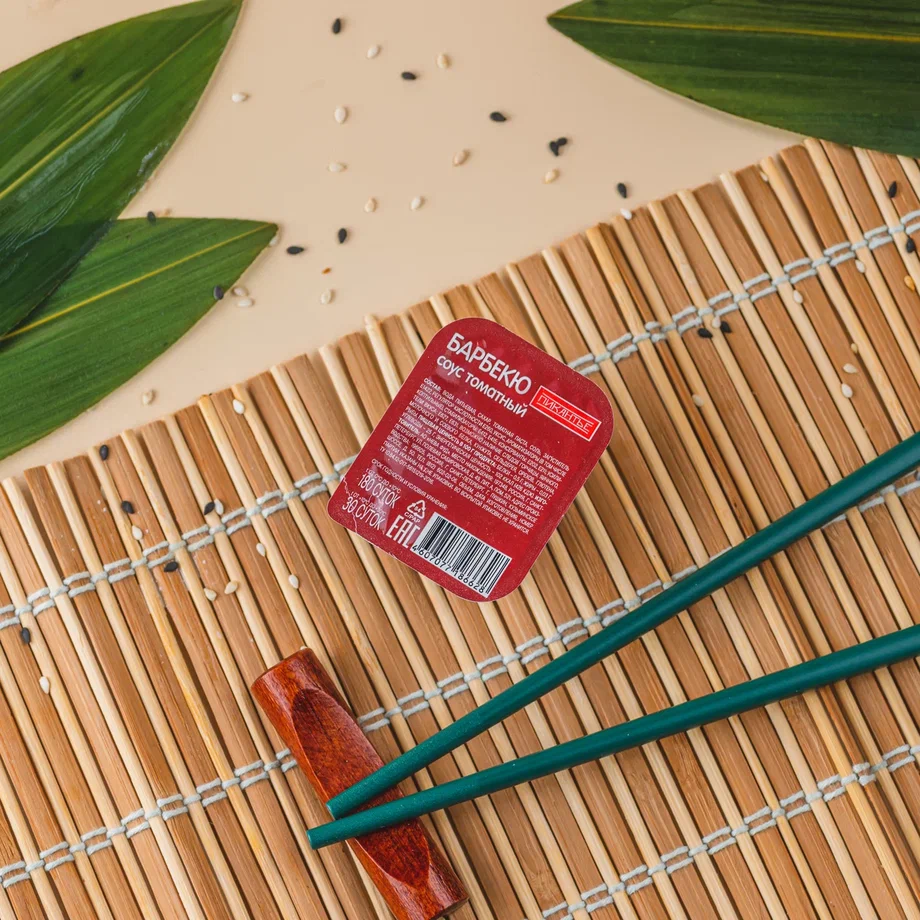 Фото Соус Барбекю