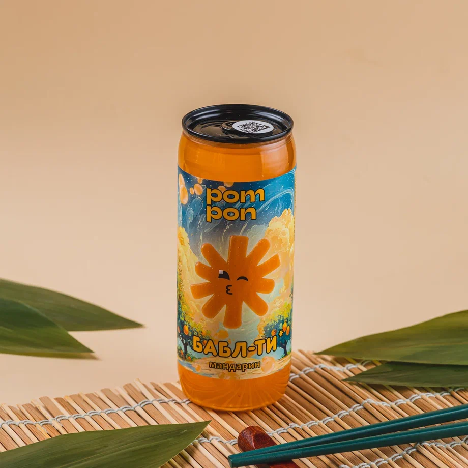 Фото БаблТи 