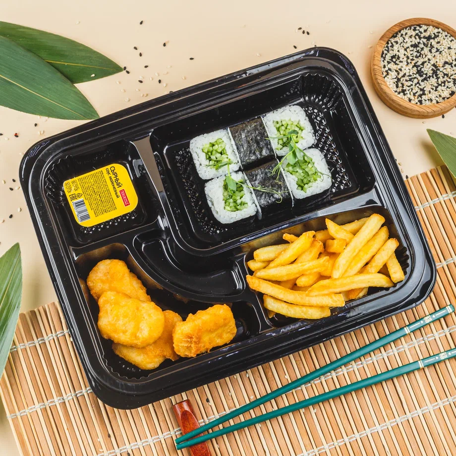 Фото Детское Комбо 