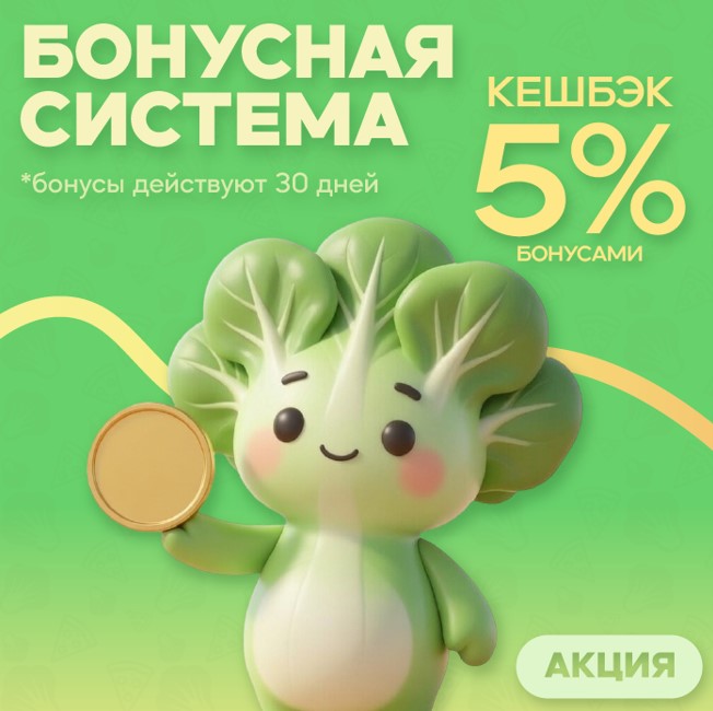 Изображение статьи - Бонусная система ❤
