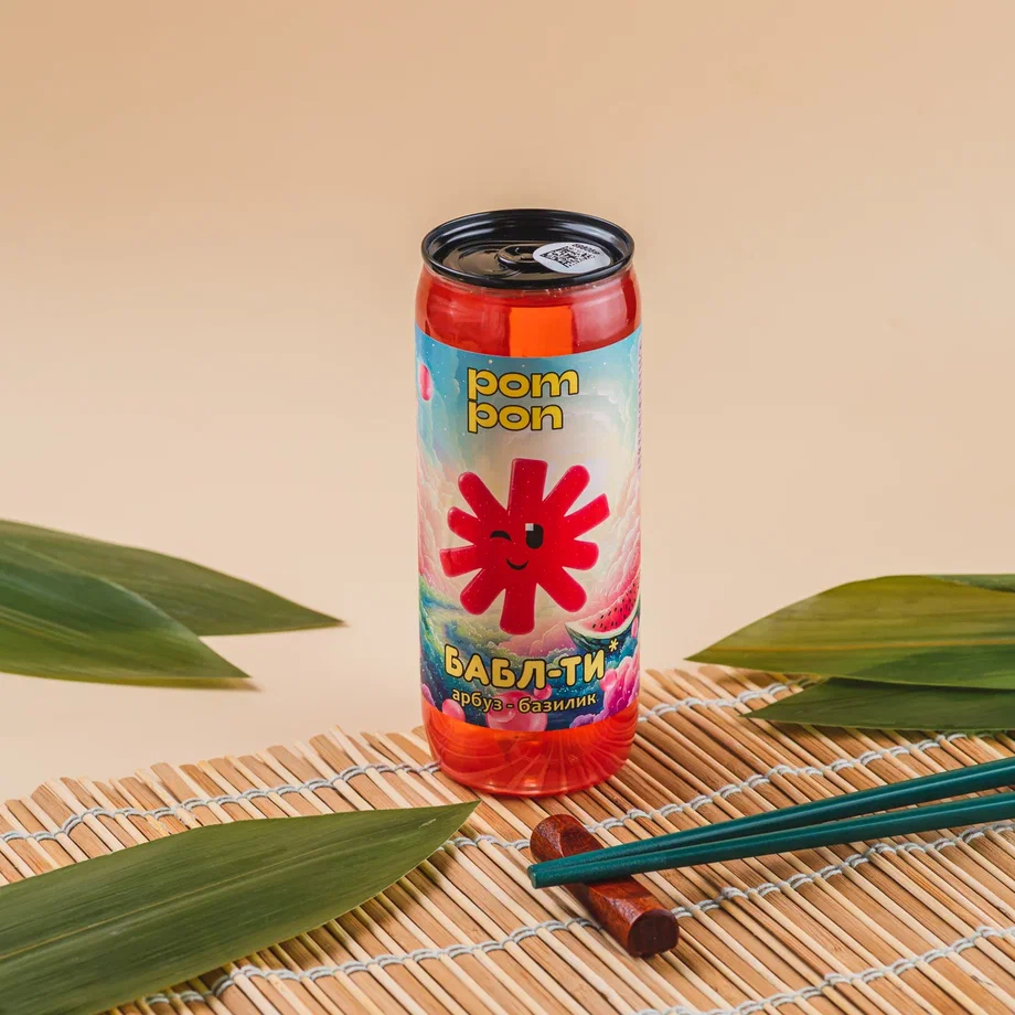 Фото БаблТи 