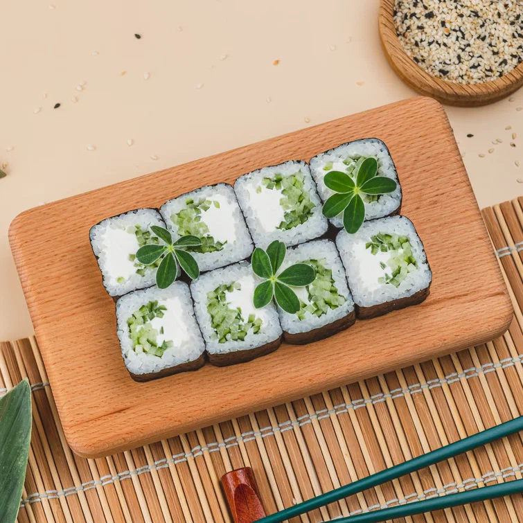 Фото Чизмаки с огурцом