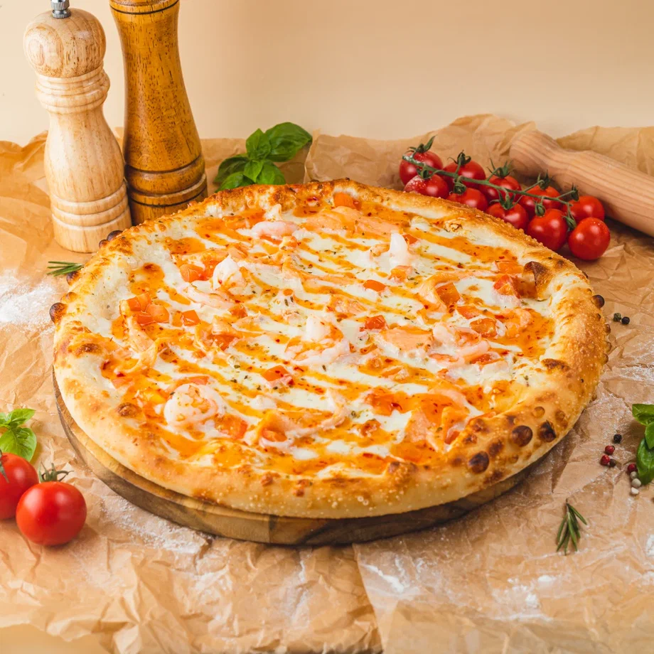 Фото Маринара