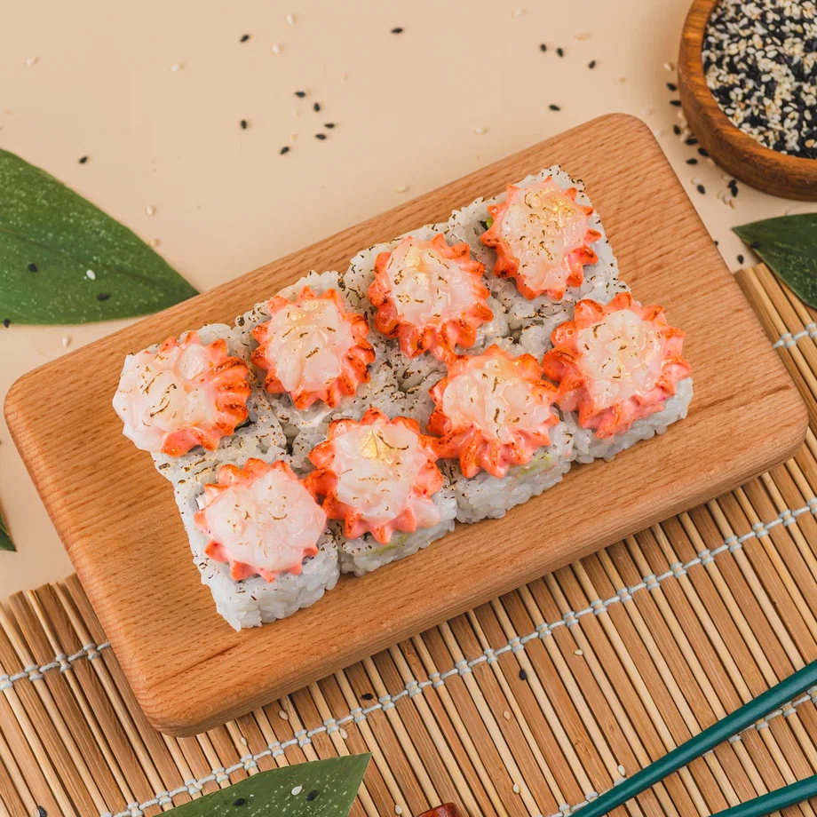 Фото Запеченная Лава