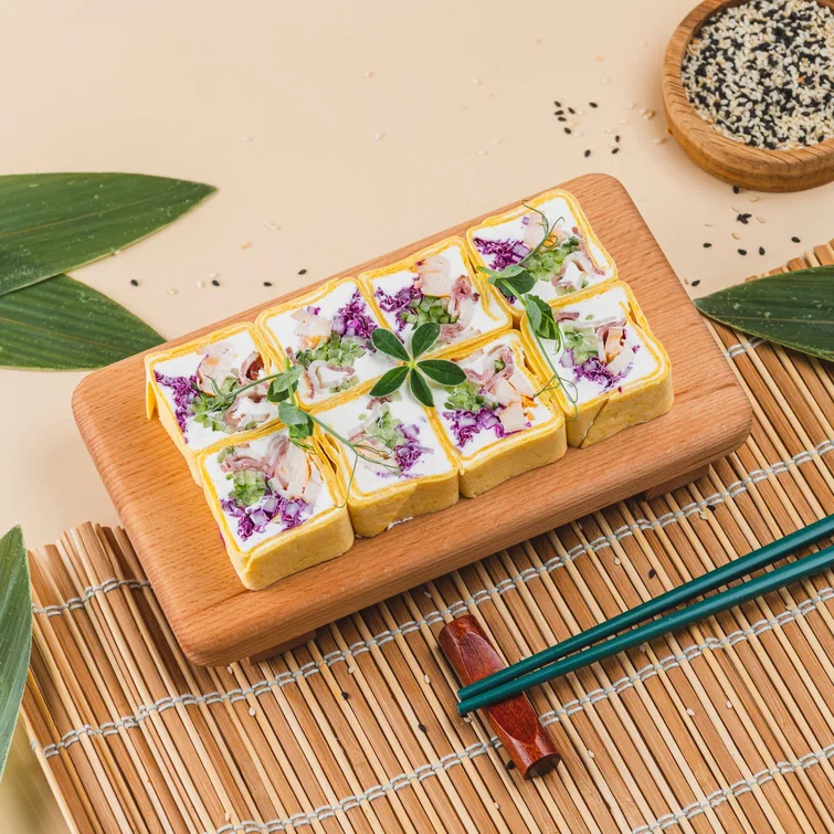 Фото Матан маки