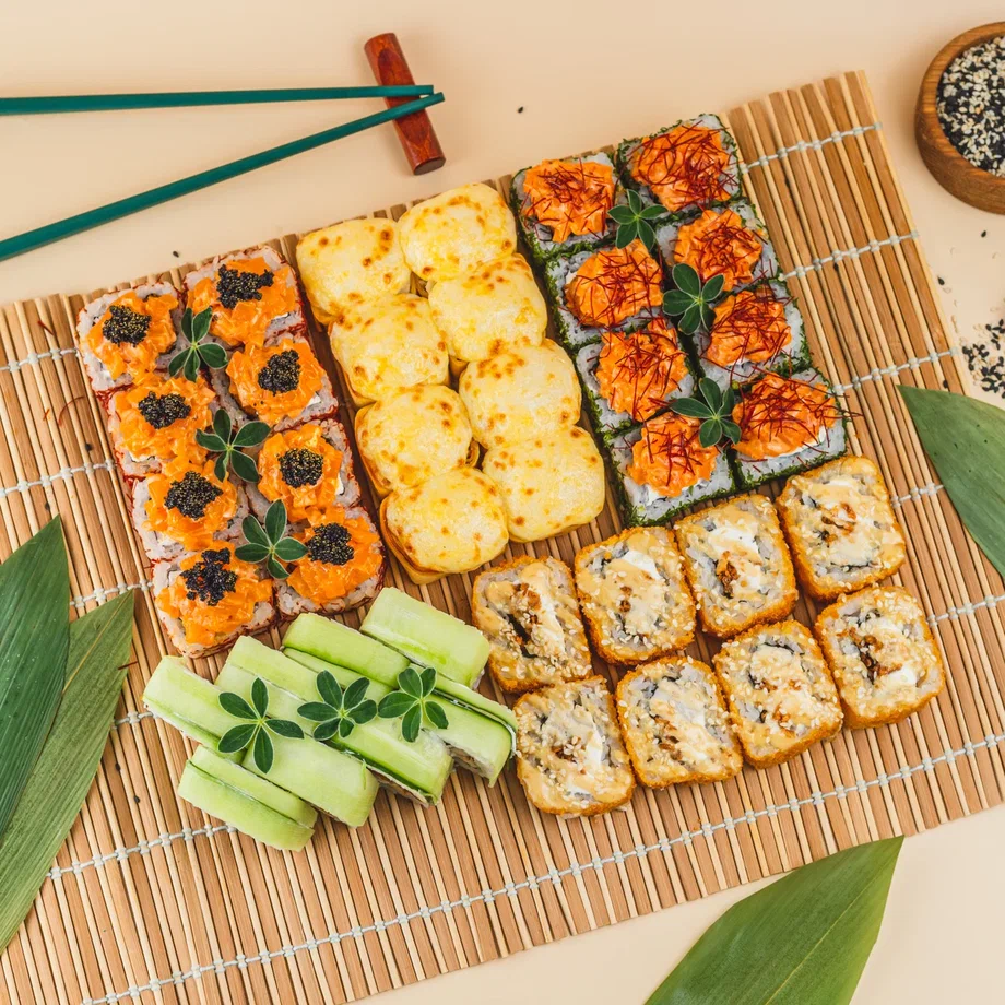 Фото Кансай