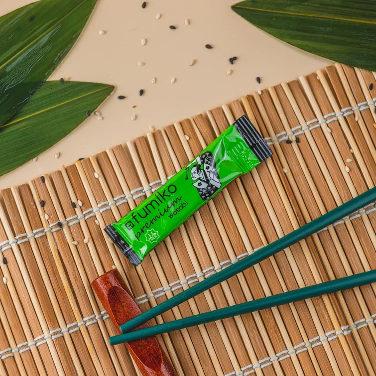 Фото Васаби