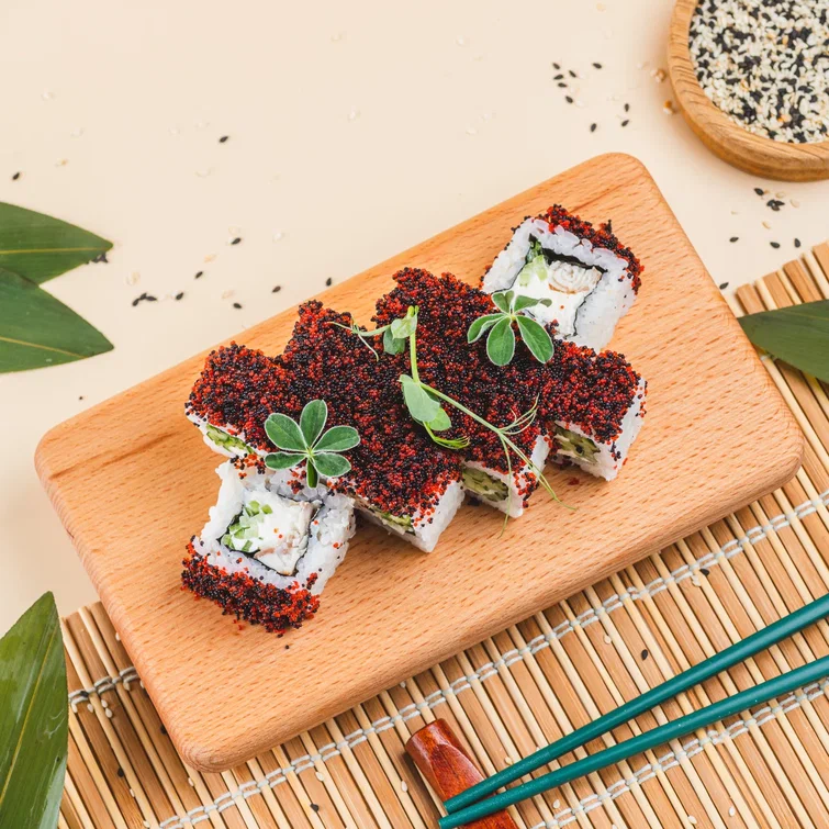 Фото Ночная Москва