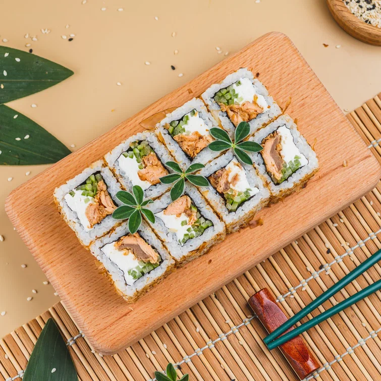 Фото Бонито