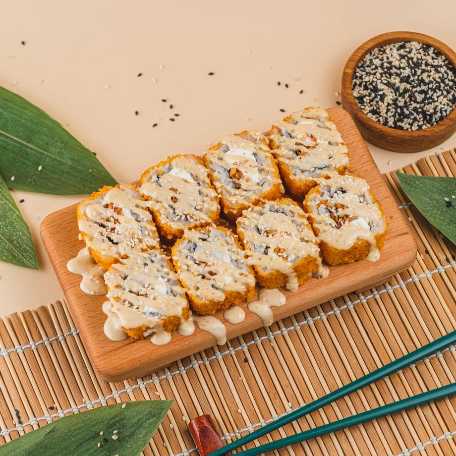 Фото Тамаго