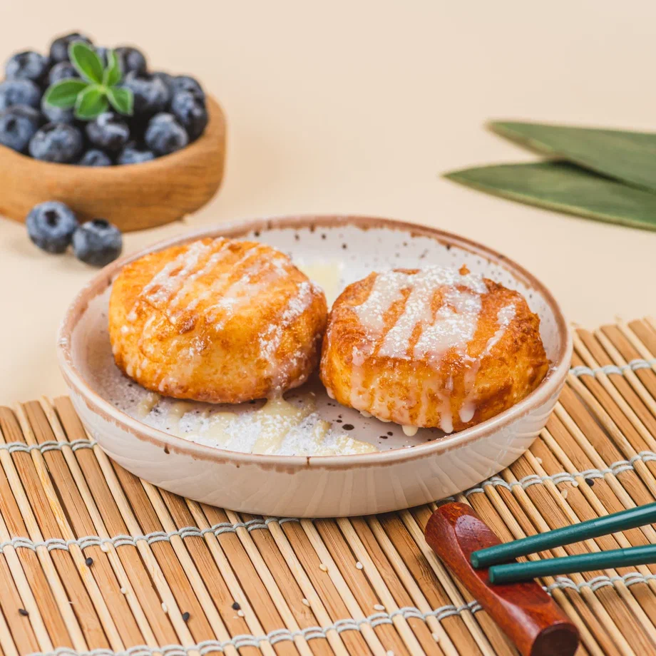 Фото Сырники (2 ШТ)