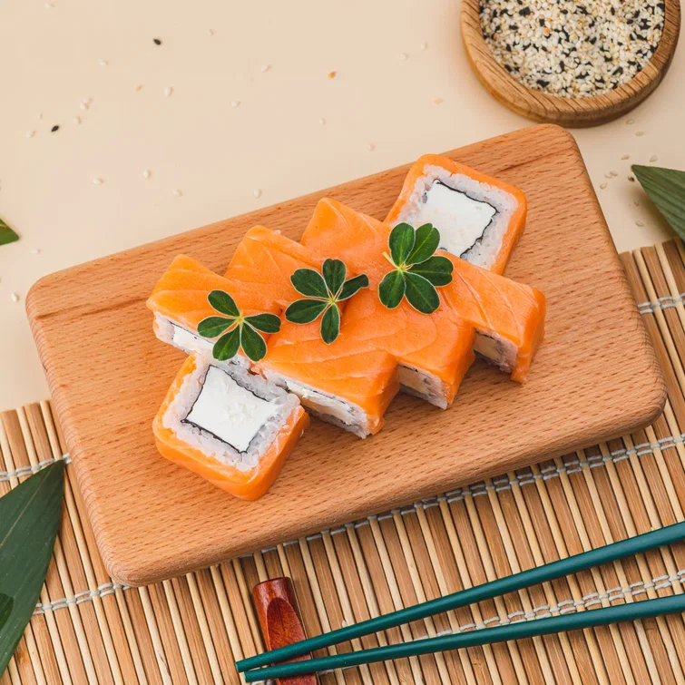 Фото Филадельфия классическая