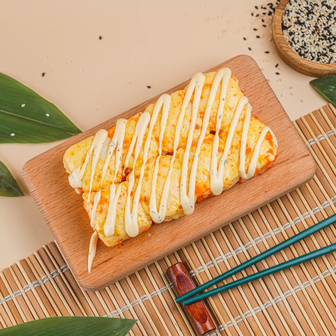 Фото Харуки