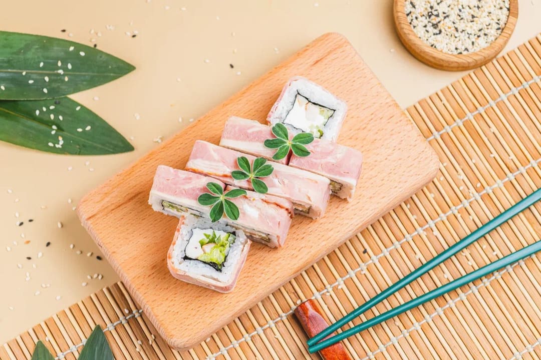 Фото Гурман