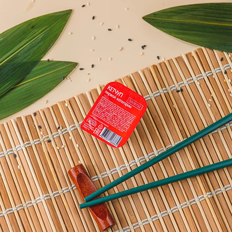 Фото Соус Томатный