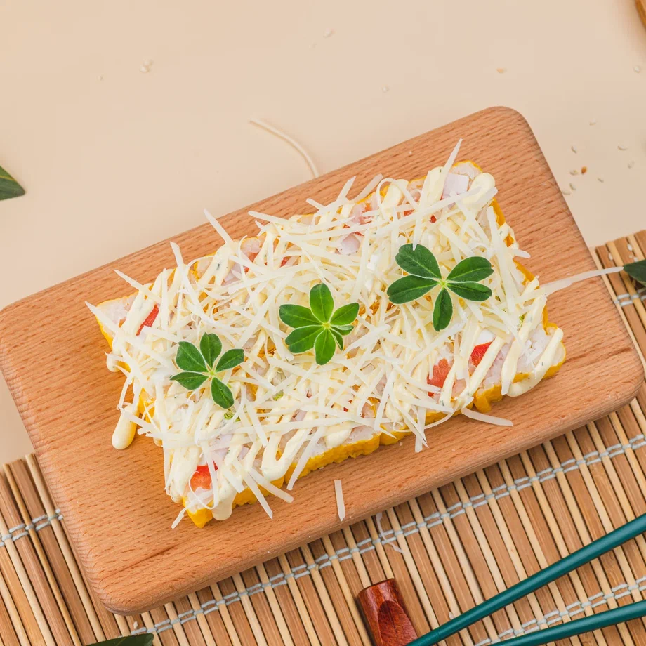 Фото Цезарь в маменори