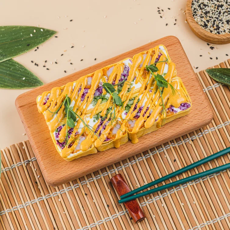 Фото Эби Карри