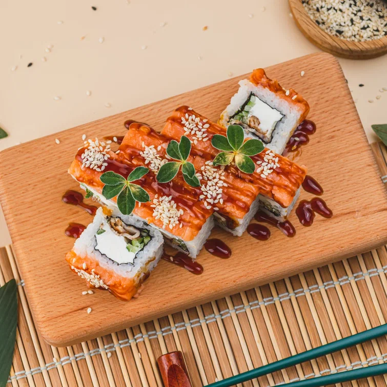 Фото Сурайсу