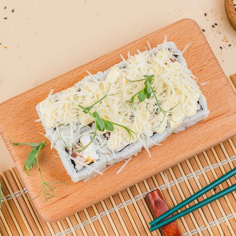 Фото Цезарь ролл